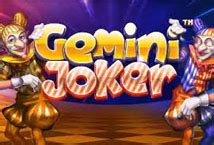 gemini joker slot|Gemini Joker Free Play in Demo Mode & Review.
